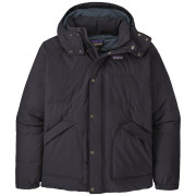 Giacca invernale da uomo Patagonia Downdrift Jacket nero Ink Black