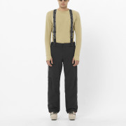 Pantaloni da uomo Salomon Brilliant Pant M