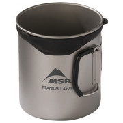 Tazza MSR Titan Cup 450ml