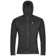 Giacca da uomo High Point Total Alpha 2.0 Jacket nero Black