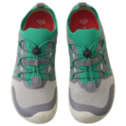 Scarpe da bambino Reima Vaellus Earthy Beige