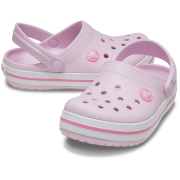 Pantofole per bambini Crocs Crocband Clog T