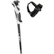 Bastoncini da sci per bambini Leki Bold Lite S Junior