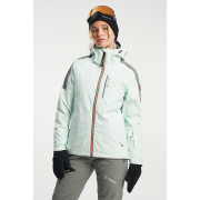 Giacca da sci da donna Tenson Core Ski Jacket verde chiaro Light Green