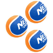 Giocattolo per cane Nerf Dog Small Tennis Balls 3 pcs