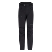 Pantaloni da bambino Husky Keson K nero black