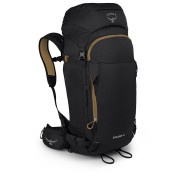 Zaino da scialpinismo Osprey Soelden 42 nero black