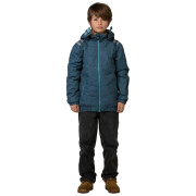 Giacca invernale per bambini DucKsday Winter Jacket Ranger blu Dark Blue