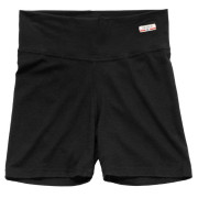 Boxer da donna Devold Breeze Plus Merino 200 Boxer Wmn nero BLACK