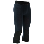 Pantaloni termici da uomo Devold Reverso Merino 3/4 Longs Man