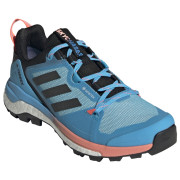 Scarpe da donna Adidas Terrex Skychaser 2 GTX blu sky rush