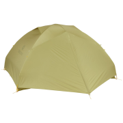 Tenda ultraleggera Marmot Tungsten UL 3P khaki chiaro Wasabi