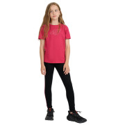 Maglietta da bambino 4F Tshirt F2388
