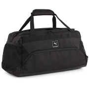 Borsa sportiva Puma Training Medium Sports Bag nero Puma Black