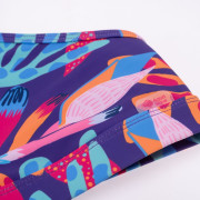 Costume da bagno per bambini Aquawave Anana Top Jr