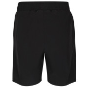 Pantaloncini per bambini Progress Topic Junior Black
