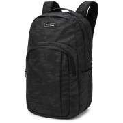 Zaino Dakine Campus L 33L nero/grigio Black Vintage Camo