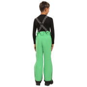 Pantaloni da sci per bambini Kilpi Mimas-J GRN