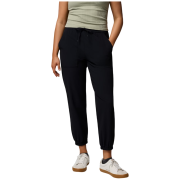 Pantaloni da tuta da donna Columbia Pinetown Canyon™ Jogger nero Black