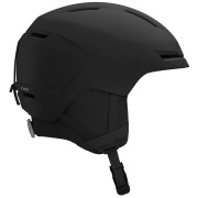 Casco da sci Salomon Pioneer 3 Access Mips nero Black