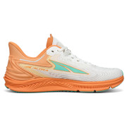 Scarpe da corsa da donna Altra Torin 6 bianco/arancio White/Orange