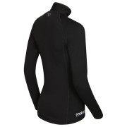 Felpa tecnica da donna Progress Tispa Zip Merino