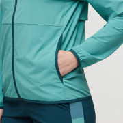 Giacca da donna Cotopaxi Vuelta Performance Windbreaker Jacket