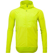 Giacca da uomo Silvini Core MJ1700 verde chiaro LimeOcean