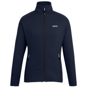 Felpa da donna Regatta Malana blu Navy
