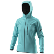 Giacca da donna Dynafit Traverse Gtx Jkt W azzurro marine blue/3010