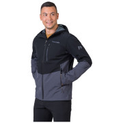 Giacca softshell da uomo Hannah Shelton Lite