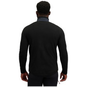 Felpa da uomo Black Diamond Rift HZ Fleece Jacket
