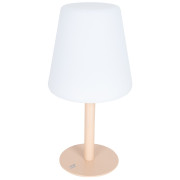 Lampada Bo-Camp Piana rosa/bianco Pink