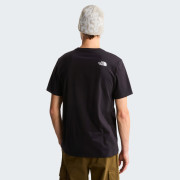 Maglietta da uomo The North Face M Nse Reg Ss Tee-Graphic