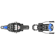 Attacchi da scialpinismo Fritschi Vipec Evo 12 100 mm