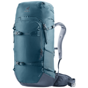 Zaino da trekking Deuter Rise 34+
