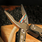 Pinze da cucina True Utility MiniMulti TU195