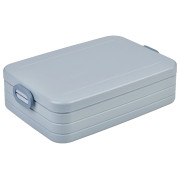 Scatola per alimenti Mepal Bento Velký 1500 ml blu Nordic Blue