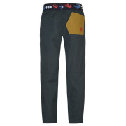 Pantaloni da bambino Rafiki Pedro Jr Blue Graphite/Tobacco