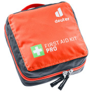 Kit di pronto soccorso da viaggio Deuter First Aid Kit Pro rosso papaya