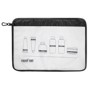 Borsa da toilette Tatonka Zip Flight Bag A4