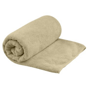 Asciugamano Sea to Summit Tek Towel M beige Desert