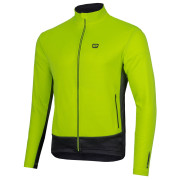 Felpa da uomo Etape Core 3.0 giallo/nero žlutá fluo/černá