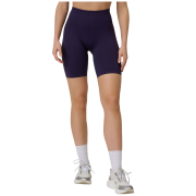 Pantaloncini da donna 4F Tights Short Fink F109