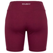 Pantaloncini da donna Husky Dalu L