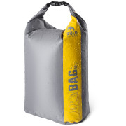 Borsa impermeabile Zulu Drybag L grigio/giallo grey/yellow