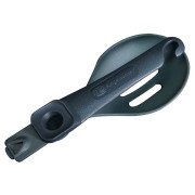 Set di utensili da cucina Ridge Monkey Q-Lock Utensil Set