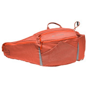 Marsupio da corsa Vaude Big Attendant rosso burnt red