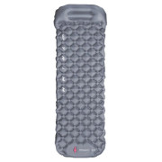 Materassino Trimm Stepper grigio grey