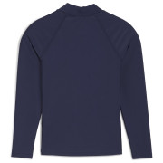 Costume da bagno per bambini Puma Unisex Rashguard Navy